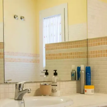 Crucero Vista Al Mar A Daire *