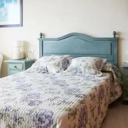 Crucero Vista Al Mar A Puertito de Guimar