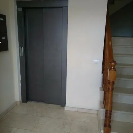 Crucero Vista Al Mar A Puertito de Guimar